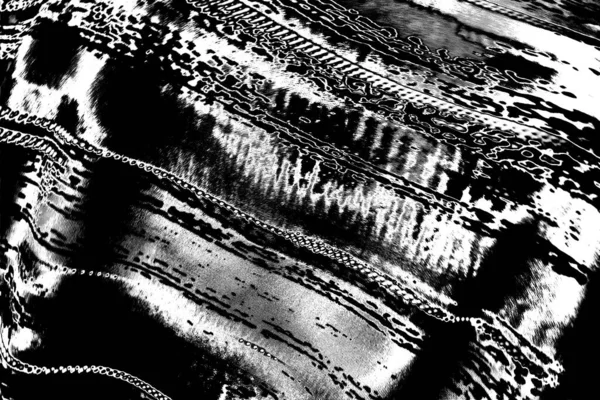 Abstracte Grunge Achtergrond Monochrome Textuur Zwart Wit Textuur Achtergrond — Stockfoto