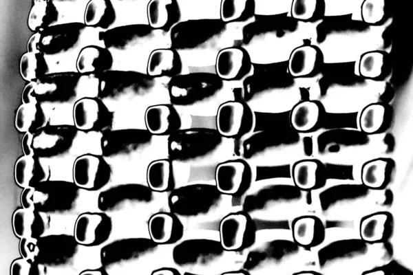 Fondo Grunge Abstracto Textura Monocromática Fondo Texturizado Blanco Negro —  Fotos de Stock