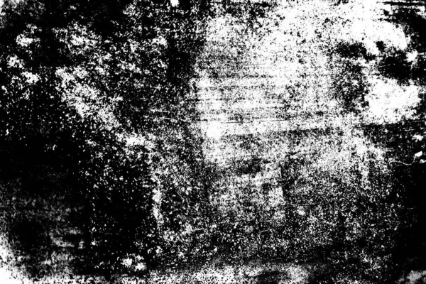 Abstraktní Grunge Pozadí Monochromní Textura Černobílé Texturované Pozadí — Stock fotografie