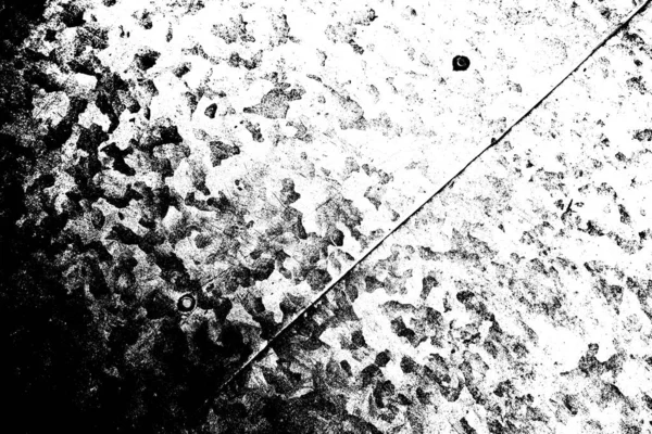 Résumé Fond Grunge Texture Monochrome Fond Texturé Noir Blanc — Photo