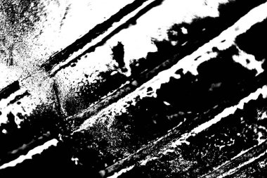 monokrom desenli soyut arkaplan. 