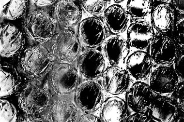 Soyut arkaplan. monokrom dokusu. resim siyah ve beyaz tonları içerir.