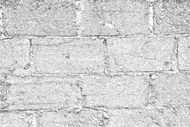 Siyah ve beyaz arkaplanlı tek renkli doku.