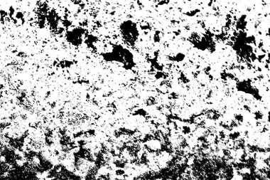 Gri grunge arkaplan, soyut duvar kağıdı.