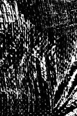 monokrom desenli soyut arkaplan. 