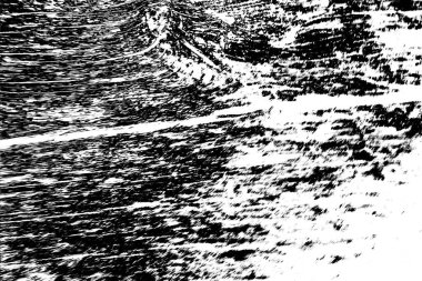 Siyah ve beyaz arkaplanlı tek renkli doku.