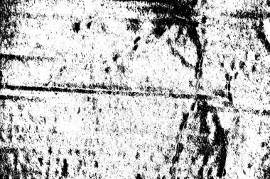 Soyut grunge arkaplanı. Monokrom dokusu. Siyah ve beyaz desenli arkaplan