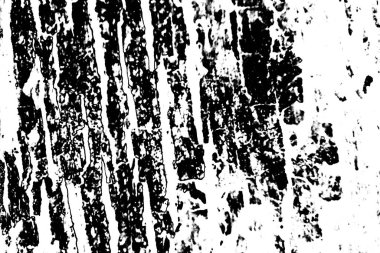 Soyut grunge arkaplanı. Monokrom dokusu. Resim siyah ve beyaz tonları içerir.