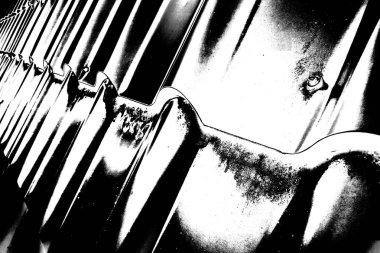 Soyut arkaplan. monokrom dokusu. resim siyah ve beyaz tonları içerir.