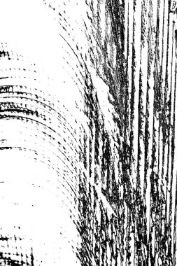 Siyah ve beyaz arkaplanlı tek renkli doku.