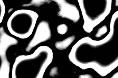 Soyut arkaplan. monokrom dokusu. resim siyah ve beyaz tonları içerir.