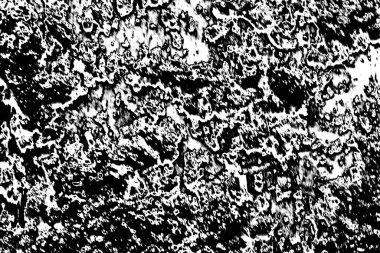 Gri grunge arkaplan, soyut duvar kağıdı.