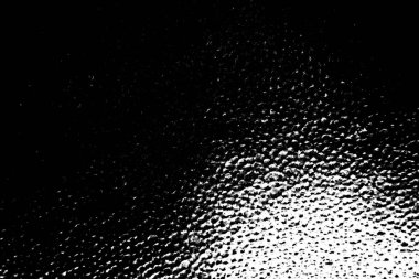 Siyah ve beyaz arkaplanlı tek renkli doku.