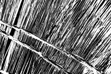 Gri grunge arkaplan, soyut duvar kağıdı.