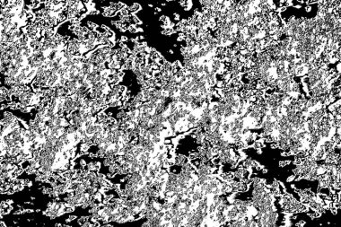 Soyut arkaplan. monokrom dokusu. resim siyah ve beyaz tonları içerir.