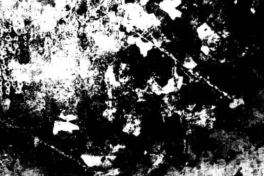 Soyut arkaplan. monokrom dokusu. resim siyah ve beyaz tonları içerir.