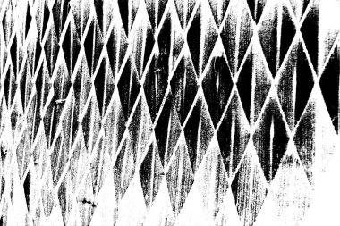 Soyut grunge arkaplanı. Monokrom dokusu. Resim siyah ve beyaz tonları içerir.