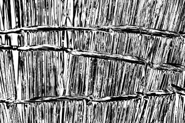 Soyut arkaplan. monokrom dokusu. resim siyah ve beyaz tonları içerir.