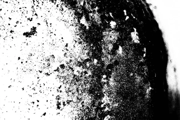 Abstracte Grunge Achtergrond Monochrome Textuur Zwart Wit Textuur Achtergrond — Stockfoto