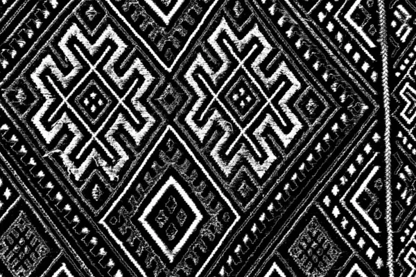 Textura Monocromática Con Fondo Blanco Negro —  Fotos de Stock