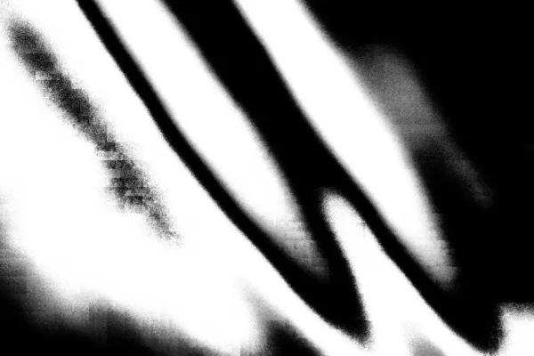 Fondo Grunge Abstracto Textura Monocromática Fondo Texturizado Blanco Negro —  Fotos de Stock