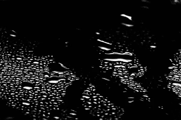 Textura Monocromática Con Fondo Blanco Negro — Foto de Stock