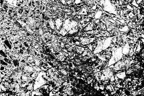 Fondo Grunge Abstracto Textura Monocromática Fondo Texturizado Blanco Negro —  Fotos de Stock