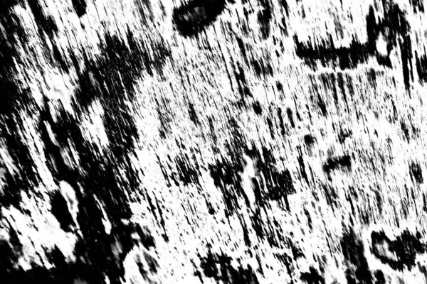 Fundo Grunge Abstrato Textura Monocromática Preto Branco Texturizado Fundo — Fotografia de Stock