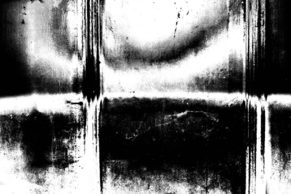 Abstraktní Grunge Pozadí Monochromní Textura Černobílé Texturované Pozadí — Stock fotografie