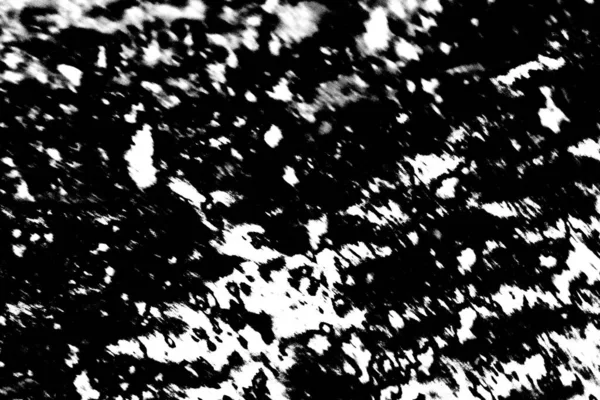 Fundo Grunge Abstrato Textura Monocromática Preto Branco Texturizado Fundo — Fotografia de Stock