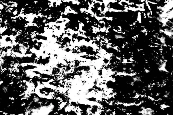 Fondo Grunge Abstracto Textura Monocromática Fondo Texturizado Blanco Negro —  Fotos de Stock