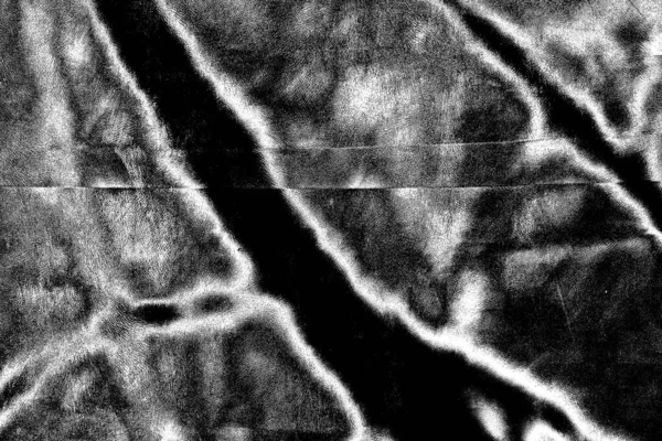 Fondo Grunge Abstracto Textura Monocromática Fondo Texturizado Blanco Negro —  Fotos de Stock