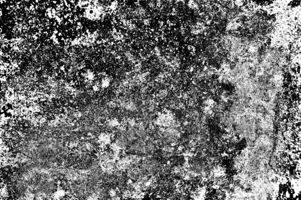 Résumé Fond Grunge Texture Monochrome Fond Texturé Noir Blanc — Photo