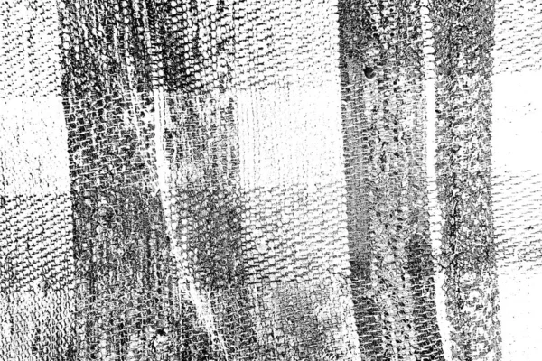 Textura Monocromática Con Fondo Blanco Negro — Foto de Stock