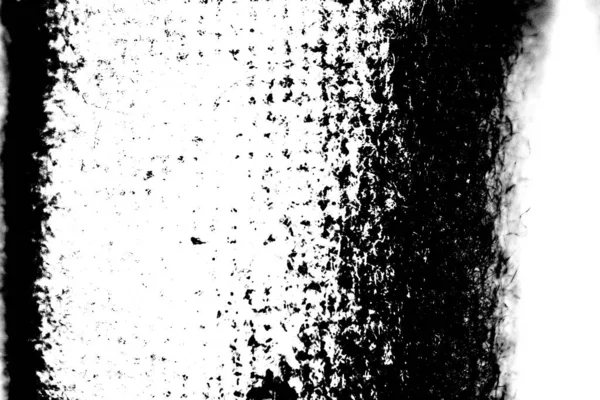 Fondo Grunge Abstracto Textura Monocromática Fondo Texturizado Blanco Negro — Foto de Stock