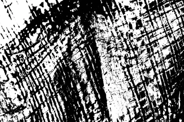 Abstraktní Grunge Pozadí Monochromní Textura Černobílé Texturované Pozadí — Stock fotografie