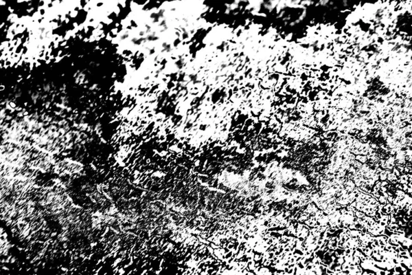 Abstraktní Grunge Pozadí Monochromní Textura Černobílé Texturované Pozadí — Stock fotografie