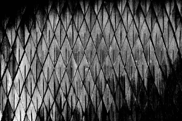 Fond Abstrait Texture Monochrome Image Incluant Effet Les Tons Noir — Photo