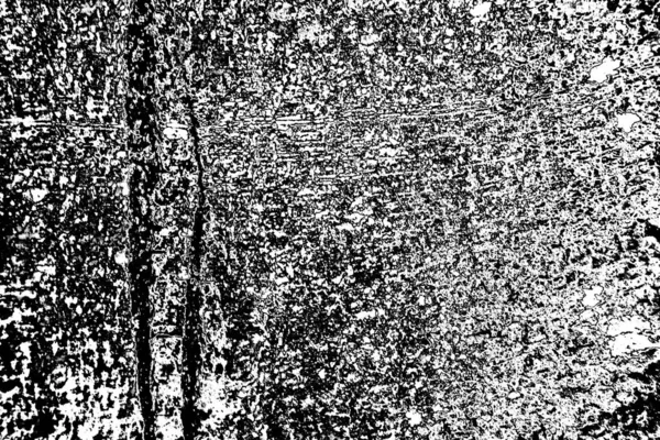 Résumé Fond Grunge Texture Monochrome Fond Texturé Noir Blanc — Photo