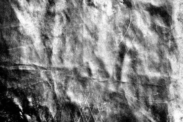 Fundo Grunge Abstrato Textura Monocromática Preto Branco Texturizado Fundo — Fotografia de Stock