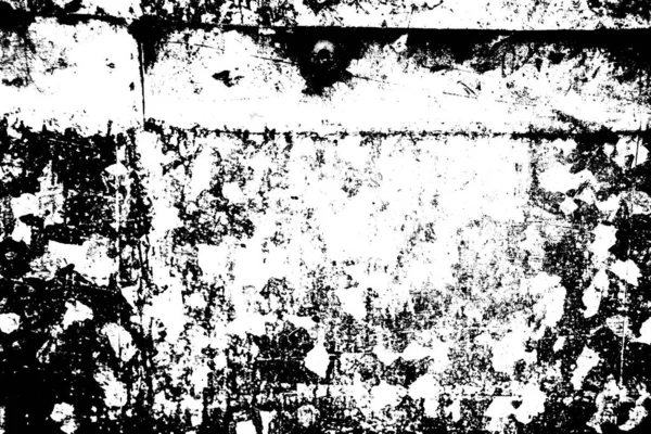 Abstraktní Grunge Pozadí Monochromní Textura Černobílé Texturované Pozadí — Stock fotografie