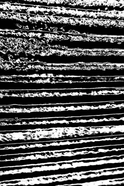 Tekstur Monokrom Dengan Latar Belakang Hitam Dan Putih — Stok Foto