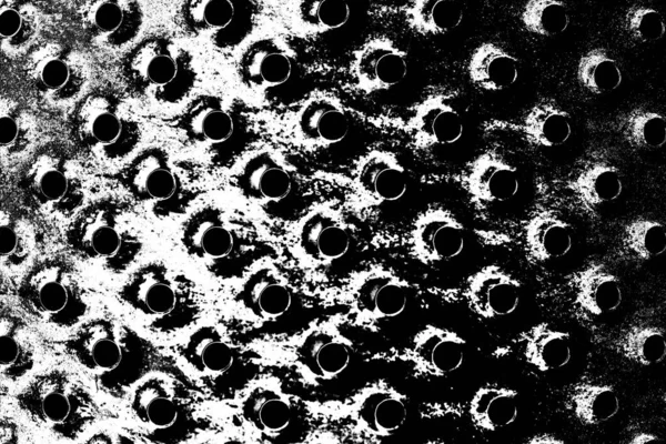 Fondo Grunge Abstracto Textura Monocromática Fondo Texturizado Blanco Negro — Foto de Stock