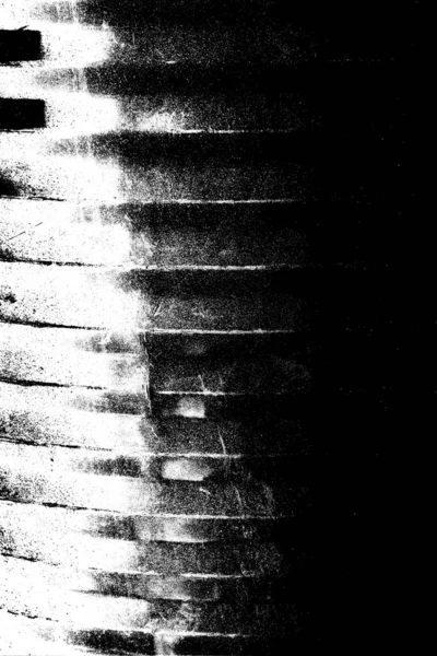 Fondo Grunge Abstracto Textura Monocromática Fondo Texturizado Blanco Negro — Foto de Stock