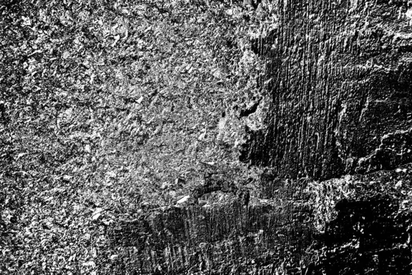 Sfondo Astratto Grunge Struttura Monocromatica Bianco Nero Sfondo Strutturato — Foto Stock