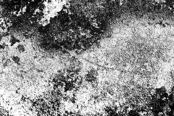 Résumé Fond Grunge Texture Monochrome Fond Texturé Noir Blanc — Photo