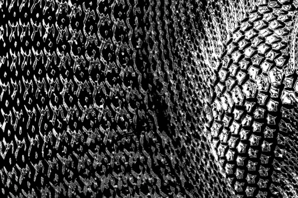 Monochrome Texture Black White Background — Stock Photo, Image