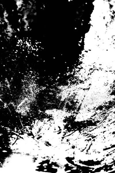 Abstract Grunge Background Monochrome Texture Black White Textured Background — Stock Photo, Image