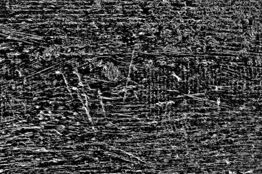 Siyah ve beyaz arkaplanlı tek renkli doku.