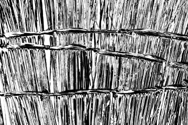 Soyut arkaplan. monokrom dokusu. resim siyah ve beyaz tonları içerir.